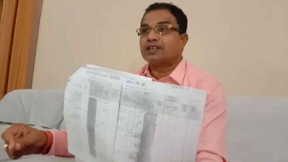 धौलपुर: सियासी हत्या का एक जिन्न 23 साल बाद बोतल से आया बाहर