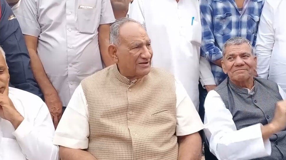 हरियाणा: कैप्टन अभिमन्यु को हराने वाले इस नेता को भी मिल सकती है मंत्रिमंडल में जगह