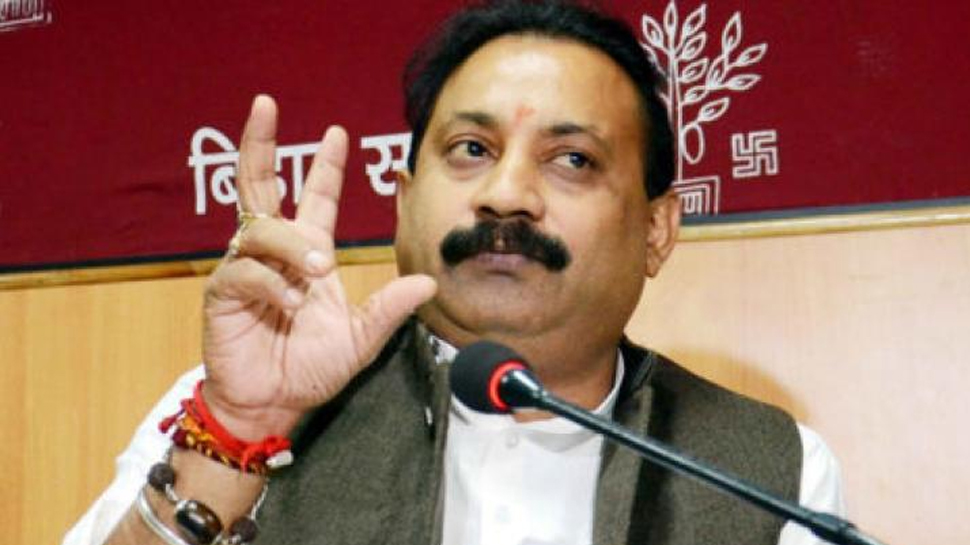 बिहार: KC त्यागी से उलट अशोक चौधरी का बयान, बोले- 'शिवसेना ने दिया BJP को धोखा' बिहार: KC त्यागी से उलट अशोक चौधरी का बयान, बोले- 'शिवसेना ने दिया BJP को धोखा'