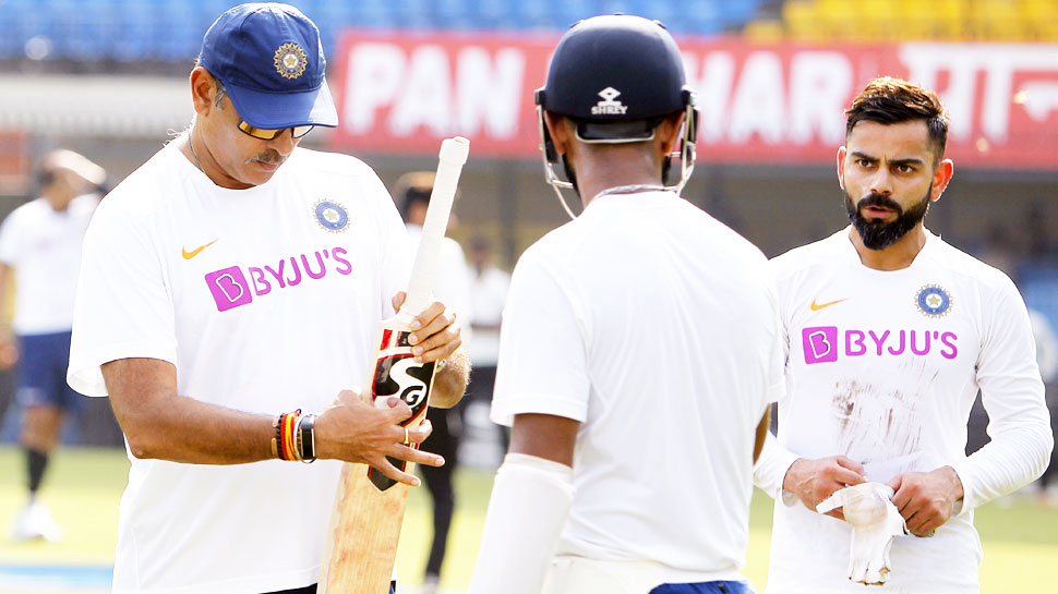 INDvsBAN: ‘क्लीन स्वीप’ की हैट्रिक बनाने उतरेगा भारत, बांग्लादेश से पहला टेस्ट कल से