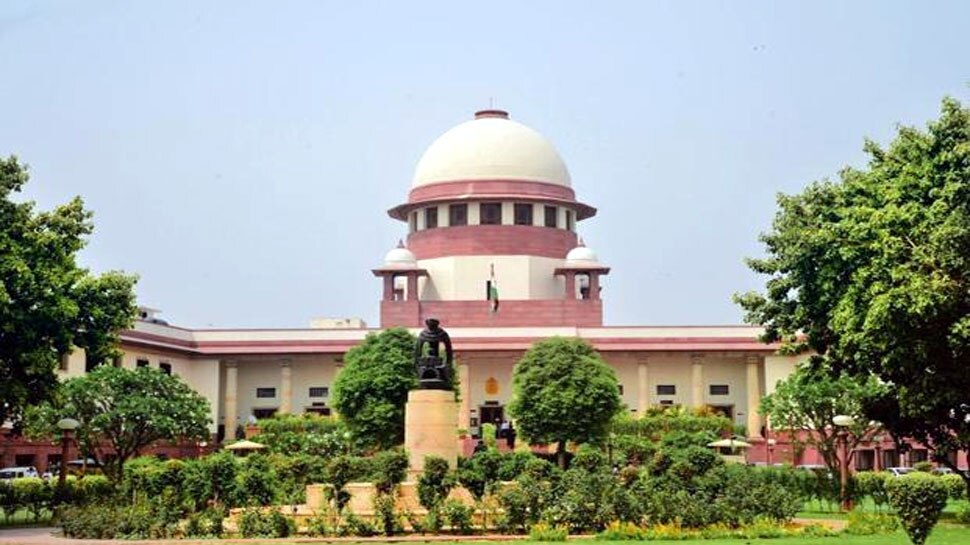 चीफ जस्टिस का दफ्तर भी RTI के दायरे में, सुप्रीम कोर्ट के 5 जजों की पीठ का फैसला