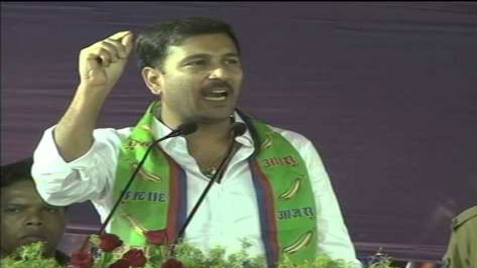 झारखंड: बीजेपी-आजसू के गठबंधन पर सस्पेंस बरकरार, जेएमएम ने साधा निशाना