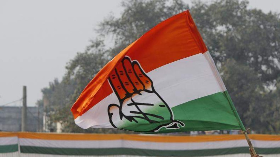झारखंड विधानसभा चुनाव: बाहरी कैंडिडेट को लेकर कांग्रेस में कलह, जमकर हुई नारेबाजी