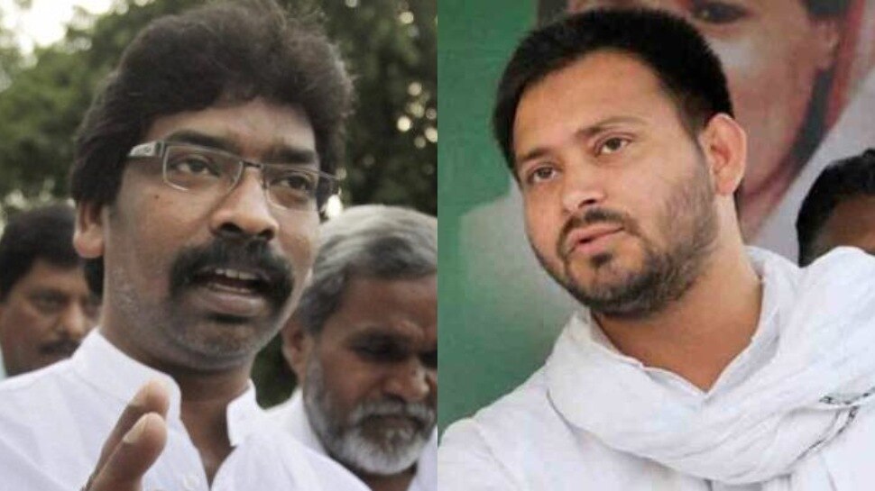 चुनाव से पहले चमका रांची का बाजार, बिक रहा- कमल वाला कुर्ता से लेकर JMM का मफलर