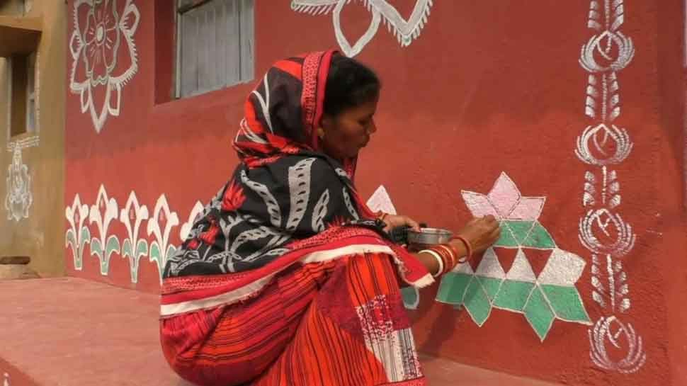 भारत में इस गांव को देखने के लिए लगती है हजारों की भीड़, जानिए क्या है वजह