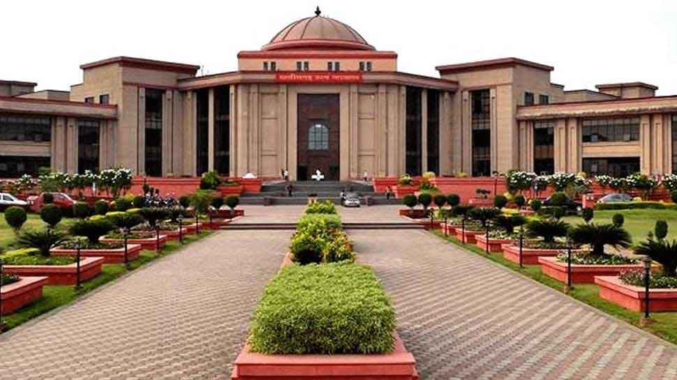 भीमा मंडावी हत्याकांड NIA जांचः राज्य शासन की याचिका पर HC ने सुरक्षित रखा फैसला