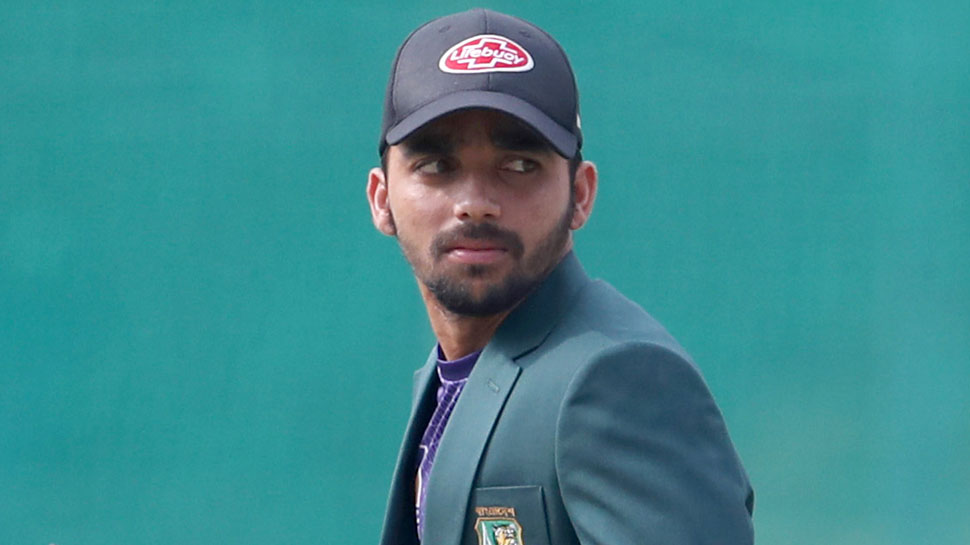 IND vs BAN: बांग्लादेश ने इंदौर टेस्ट में जीता टॉस, पहले बैटिंग करने का लिया फैसला