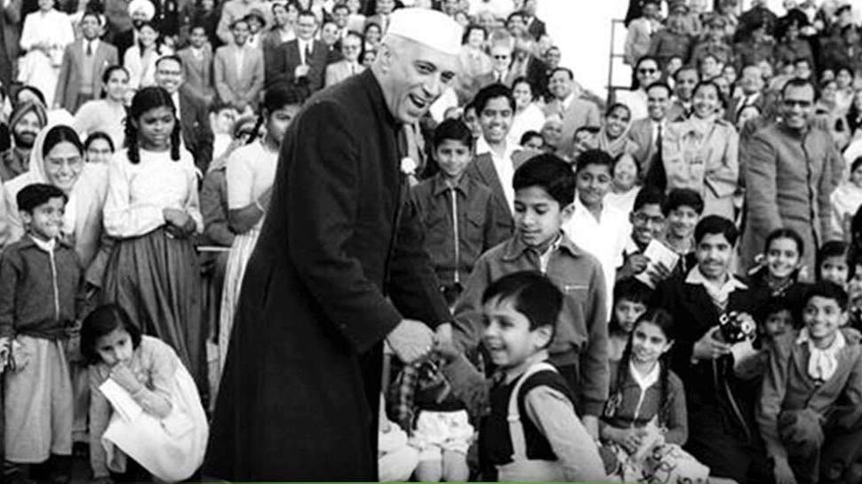Children's Day: पहले 20 नवंबर को मनाया जाता था बाल दिवस, फिर इसलिए बदली गई तारीख Children's Day: पहले 20 नवंबर को मनाया जाता था बाल दिवस, फिर इसलिए बदली गई तारीख