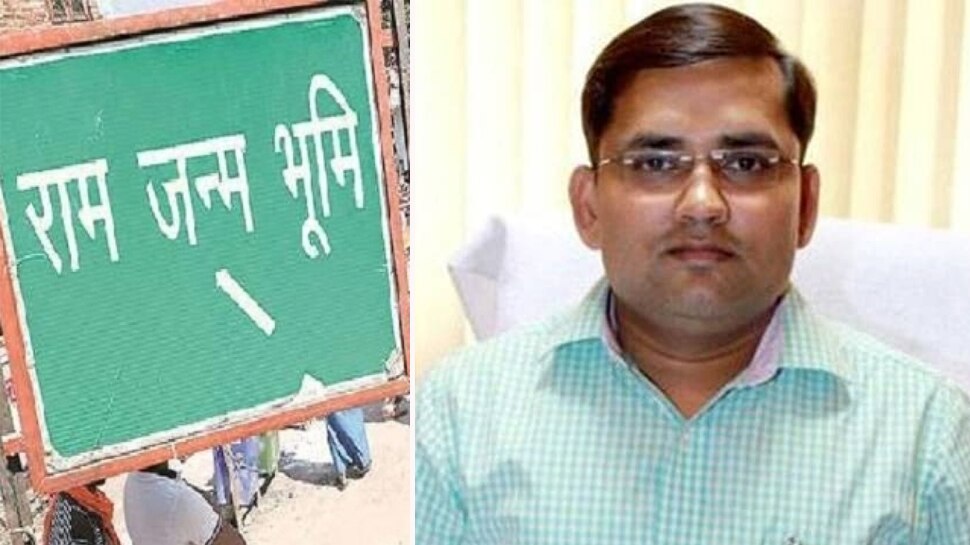 बिहार: राम जन्मभूमि फैसले के दौरान भी बना रहा अयोध्या का मिथिला कनेक्शन!