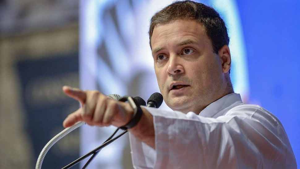 राहुल गांधी को समझ आ गई सुप्रीम कोर्ट की हिदायत, भविष्य में कभी नहीं कहेंगे 'चौकीदार चोर है'- सूत्र