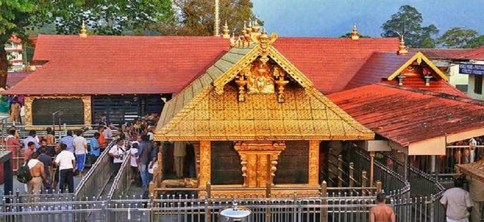 ପରବର୍ତ୍ତୀ ରାୟ ଆସିବା ଯାଏ ସାବରୀମାଳା ମନ୍ଦିର ଯାଇପାରିବେ ମହିଳା