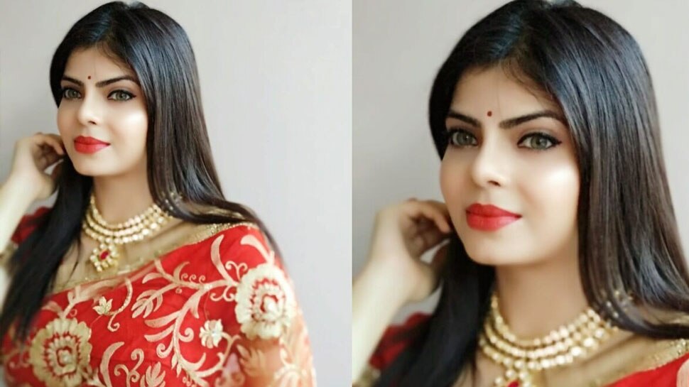ब्यूटी क्वीन कलपासा अंकिता शॉ हैं मिसाल, ऐसे साबित किया 'सपने होते हैं सच'
