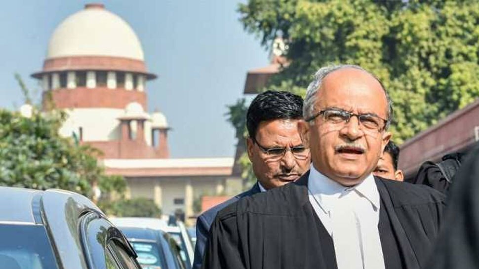 राफेल मामले में दाखिल नहीं करेंगे क्यूरेटिव पेटिशन: प्रशांत भूषण