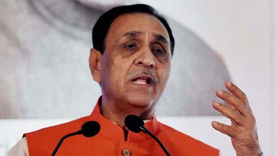 गुजरात सरकार का बड़ा फ़ैसला, राज्य के सभी सीमावर्ती चेक पोस्ट हटाई जाएंगी
