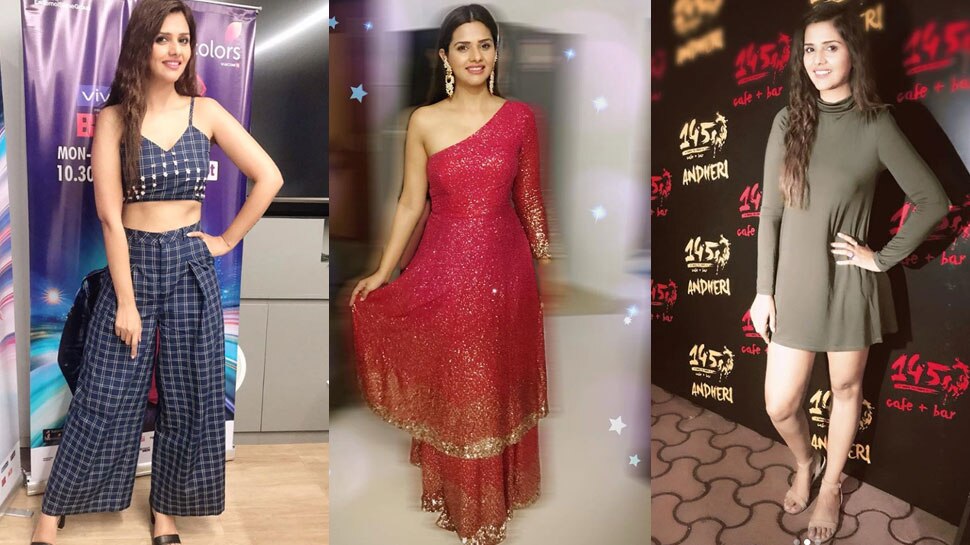राजकपूर ने ऑफर किया रोल Dalljiet Kaur Birthday Special Bigg Boss 13