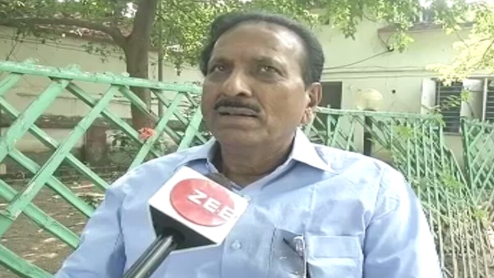 अयोध्या फैसले के बाद JDU नेता का छलका दर्द, 1200 मस्जिदों पर जताई खतरे की आशंका