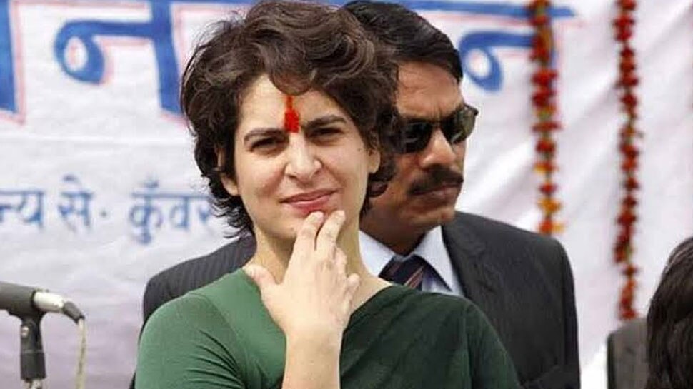 UP कांग्रेस में हो गए दो फाड़, 'बदलाव' से नाखुश हैं वरिष्ठ नेता, फिर जताई नाराजगी