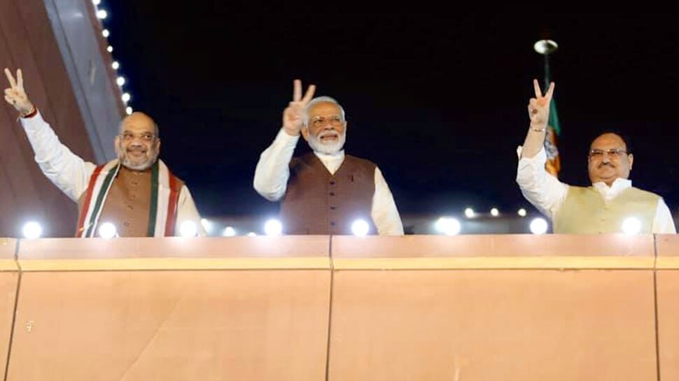 राफेल डील पर सुप्रीम कोर्ट की मुहर, अमित शाह बोले-झूठ फैलाने वाले देश से माफी मांगें