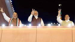 राफेल डील पर सुप्रीम कोर्ट की मुहर, अमित शाह बोले-झूठ फैलाने वाले देश से माफी मांगें