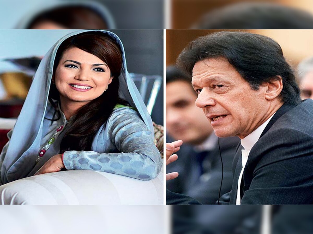पाकिस्तान के प्रधानमंत्री इमरान खान की पूर्व पत्नी रेहम खान ने एक निजी पाकिस्तानी टेलीविजन पर किए गए मानहानि का मुकदमा जीत लिया है. 