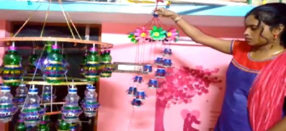 ଅଦରକାରୀରୁ ଅତି ଚମତ୍କାରୀ: ୟୁଟ୍ୟୁବରୁ ଶିଖୁଛନ୍ତି, ଅନଲାଇନରେ ବିକୁଛନ୍ତି