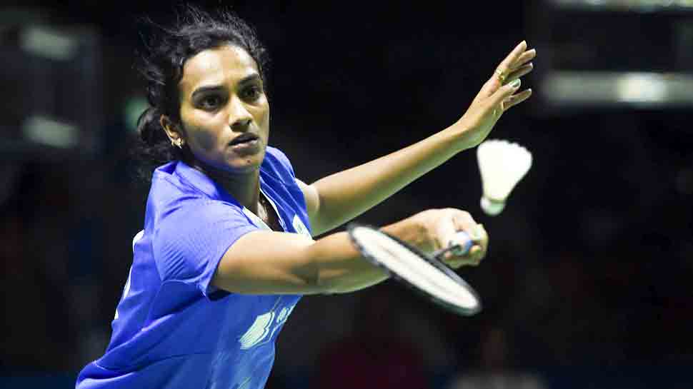 Hong Kong Open: श्रीकांत क्वार्टर फाइनल में; सिंधु, प्रणॉय और कश्यप बाहर Hong Kong Open: श्रीकांत क्वार्टर फाइनल में; सिंधु, प्रणॉय और कश्यप बाहर