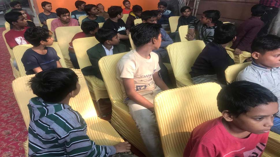 'ऑपरेशन मिलाप' ने 610 गुमशुदा बच्चों को उनके अपनों से मिलवाया, परिवारवालों ने कहा- धन्यवाद