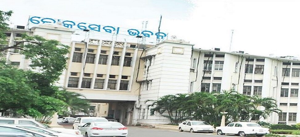 ଆଜି ରାଜ୍ୟ କ୍ୟାବିନେଟ ବୈଠକ