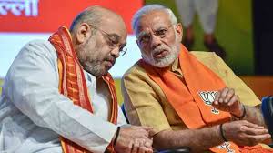 झारखंड में रघुवर दास नहीं, मोदी-शाह करेंगे चुनाव प्रचार का नेतृत्व