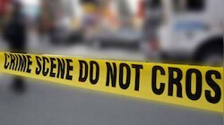 बिहार: बक्सर में अपराधियों ने मारी युवक को गोली, हथियार लहराते हुए हो गए फरार