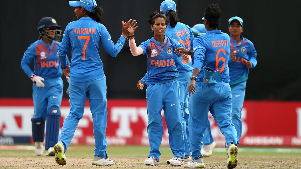 INDW vs WIW: भारत ने वेस्टइंडीज को तीसरे टी20 में भी धोया, सीरीज की अपने नाम