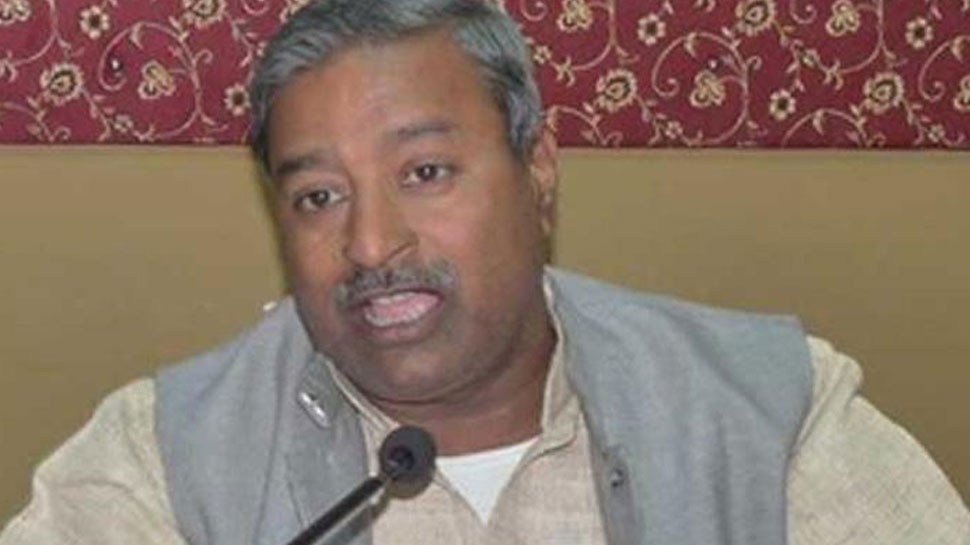 राम मंदिर के लिए बनने वाले ट्रस्ट पर बोले विनय कटियार, पुराने ट्रस्ट में ही किया जाए बदलाव