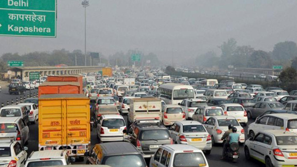 आज जारी हो सकता है Scrappage Policy का ड्राफ्ट, पुरानी गाड़ियां चलाना हो जाएगा महंगा
