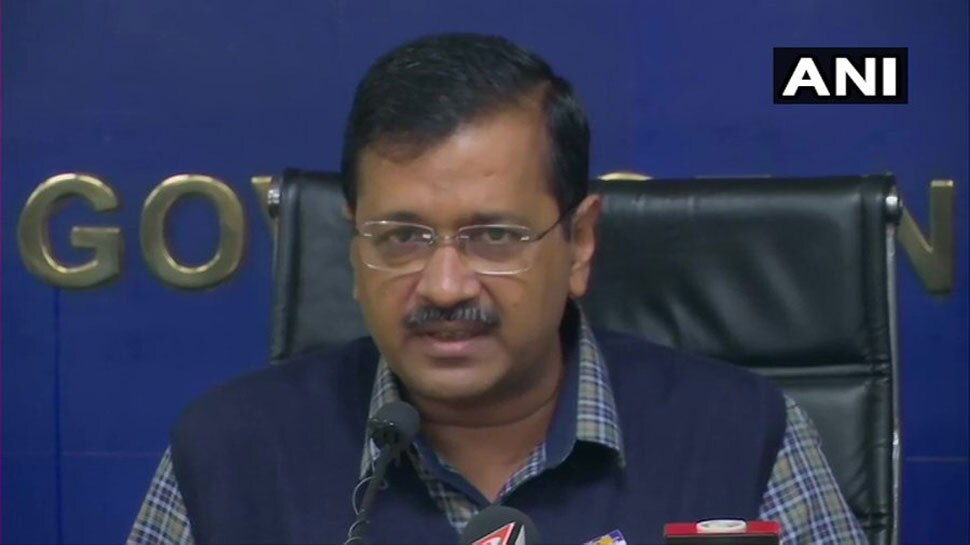 दिल्ली में ऑड ईवन दोबारा लागू करने पर विचार, सोमवार को लेंगे फैसला: केजरीवाल