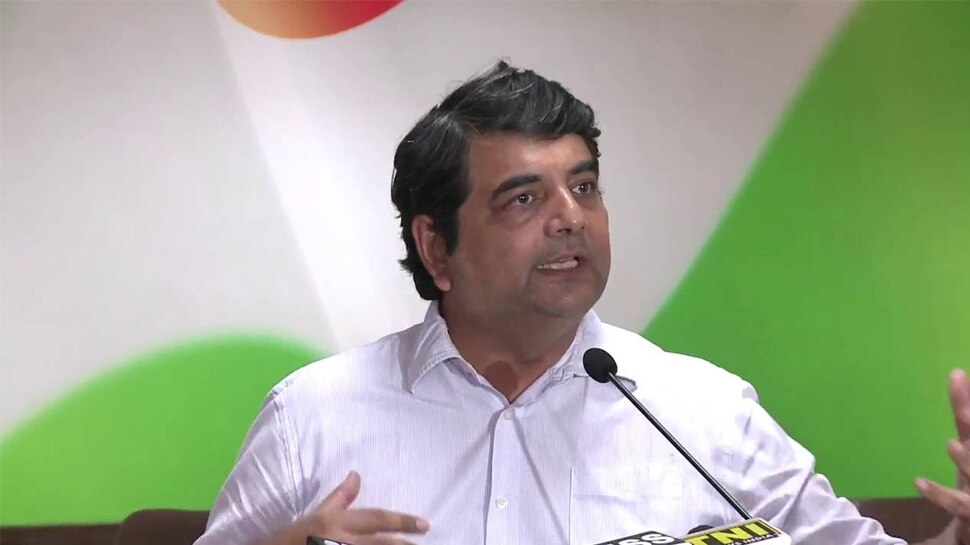 बिरसा जयंती पर कांग्रेस लॉन्च करेगी कैंपेन, RPN Singh बोले- हमारा गठबंधन मजबूत