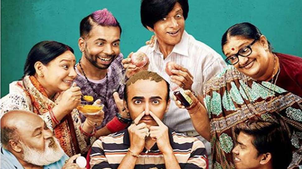BOX OFFICE: धमाकेदार रहा 'बाला' का पहला हफ्ता, बटोर लिए इतने करोड़