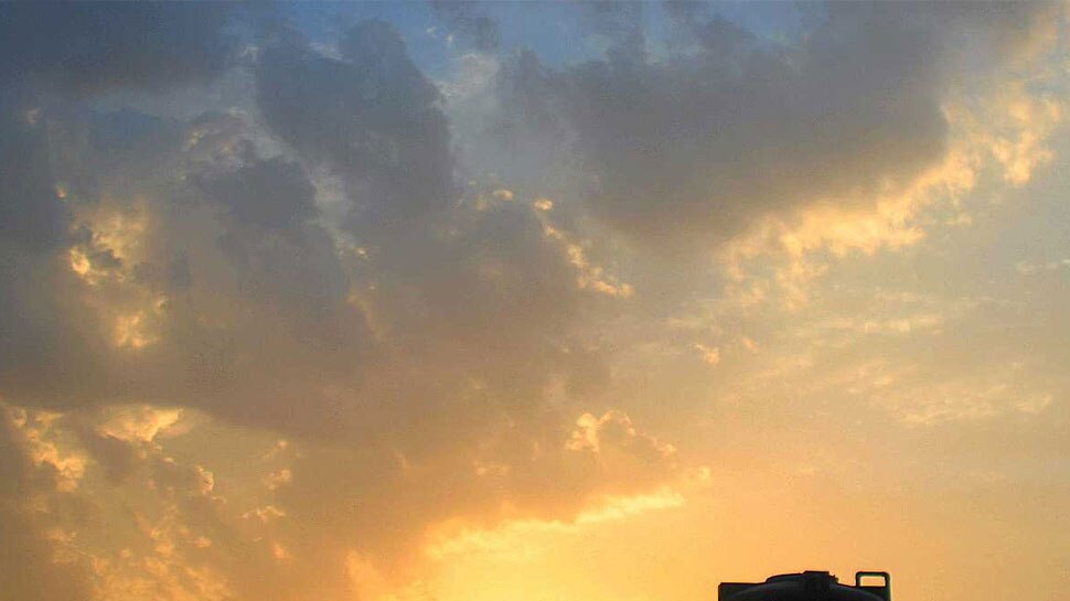 बिहार: अगले एक-दो दिनों में गिर सकता है तापमान, न्यूनतम तापमान 16.4 डिग्री दर्ज