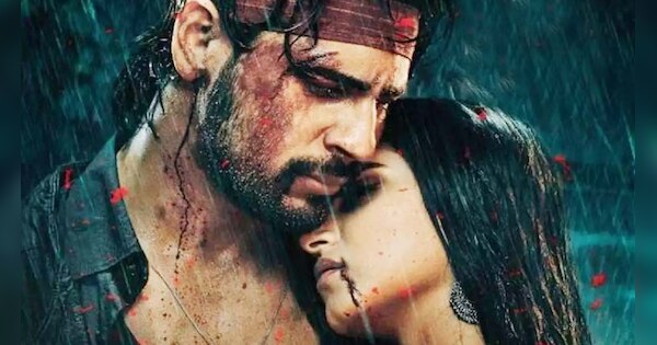 Read film review of Siddharth Malhotra and Ritesh Deshmukh movie ...
