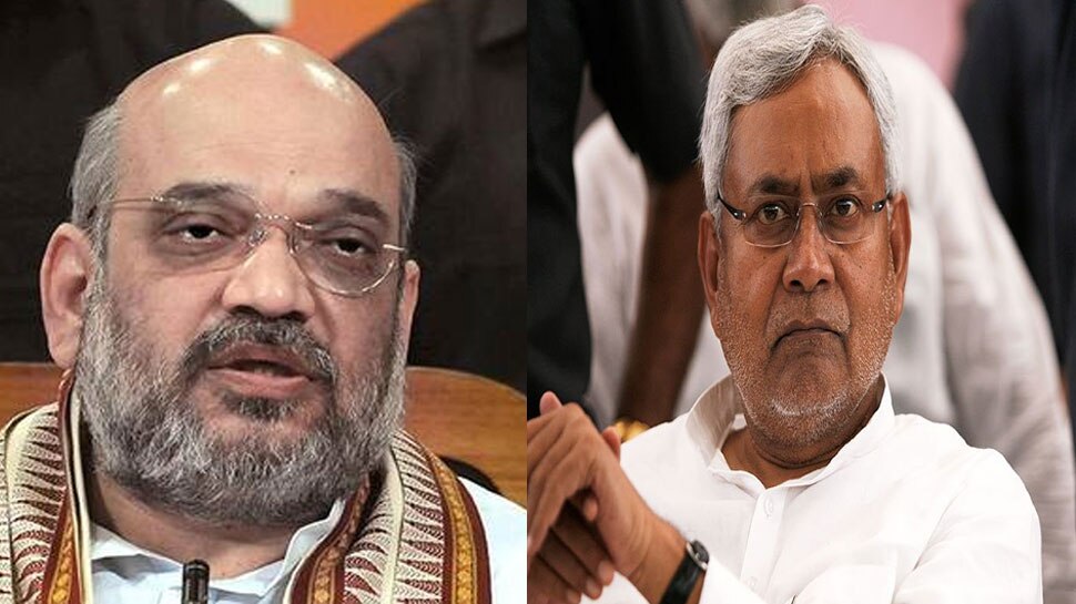महाराष्ट्र-झारखंड के बाद क्या बिहार की बारी, विपक्ष का दावा- टूट जाएगा NDA