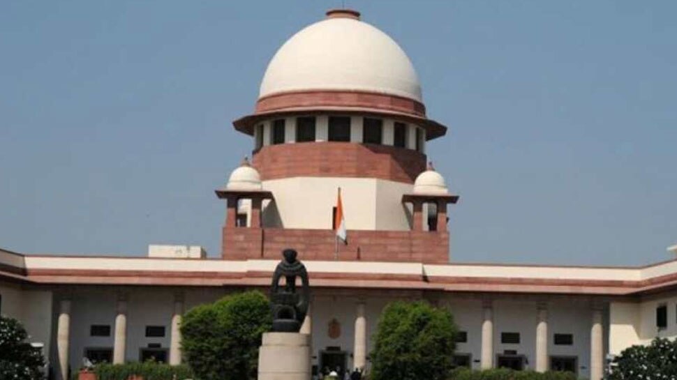 ऑड-ईवन से कोई फायदा नहीं- CPCB, सुप्रीम कोर्ट ने चार राज्यों के मुख्य सचिव तलब किए