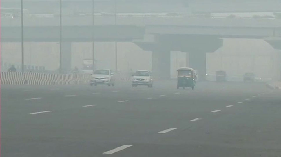 दिल्ली-NCR के प्रदूषण से निपटने में 1-2 साल में सफल हो जाएंगे: पर्यावरण सचिव