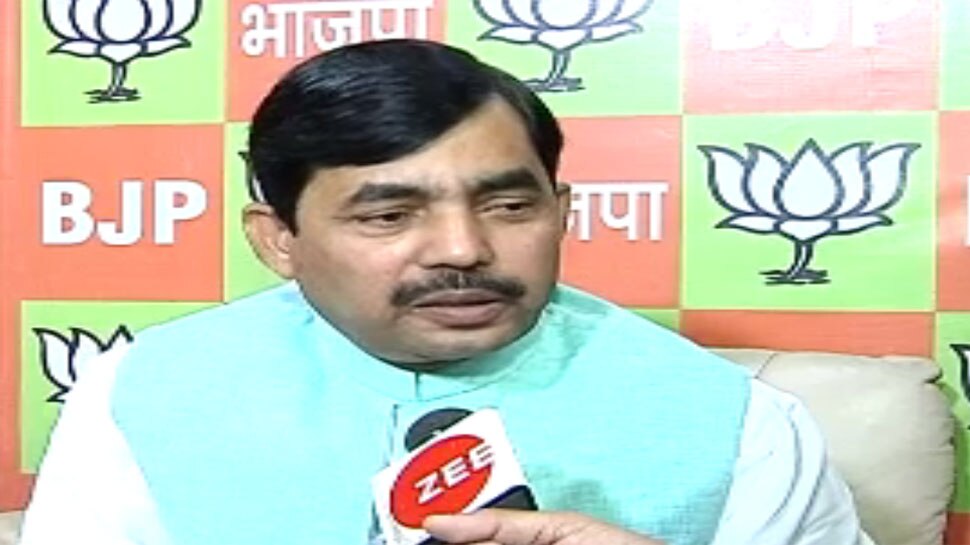 सुप्रीम कोर्ट ने राहुल गांधी को माफी दे दी है, लेकिन जनता माफ नहीं करेगी: शाहनवाज हुसैन