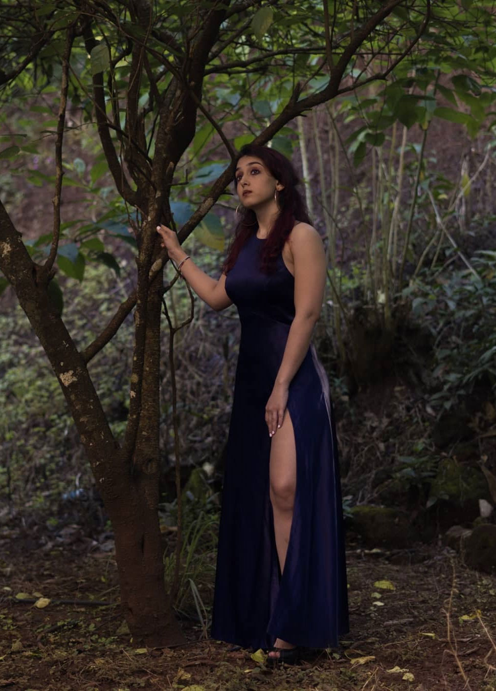स्टार किड होना क्या होता है Aamir Khans Daughter Ira Khan shares new pictures from her latest photoshoot