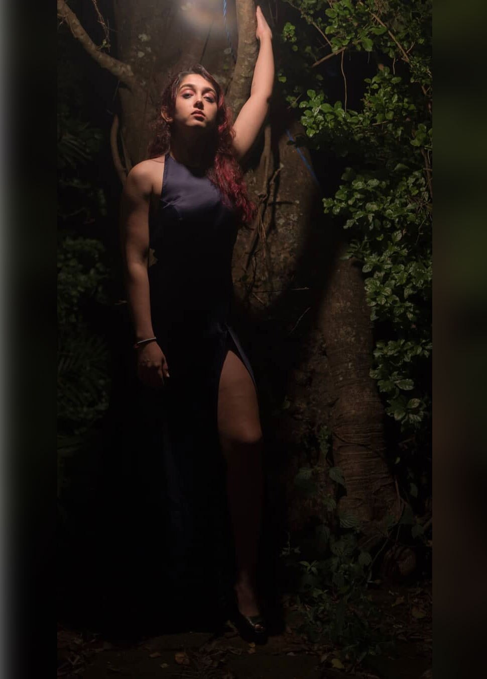 खुद को ऐसे ढाला Aamir Khans Daughter Ira Khan shares new pictures from her latest photoshoot