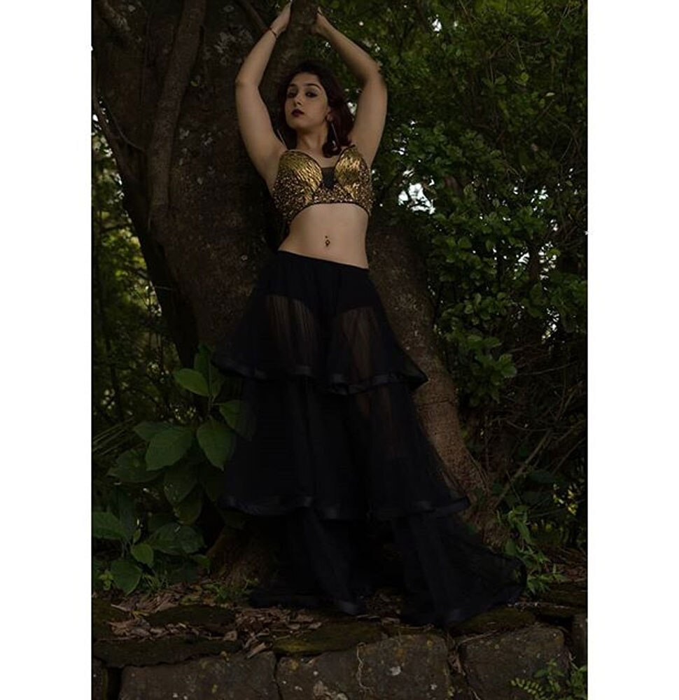 मैं जागरूक हूं Aamir Khans Daughter Ira Khan shares new pictures from her latest photoshoot