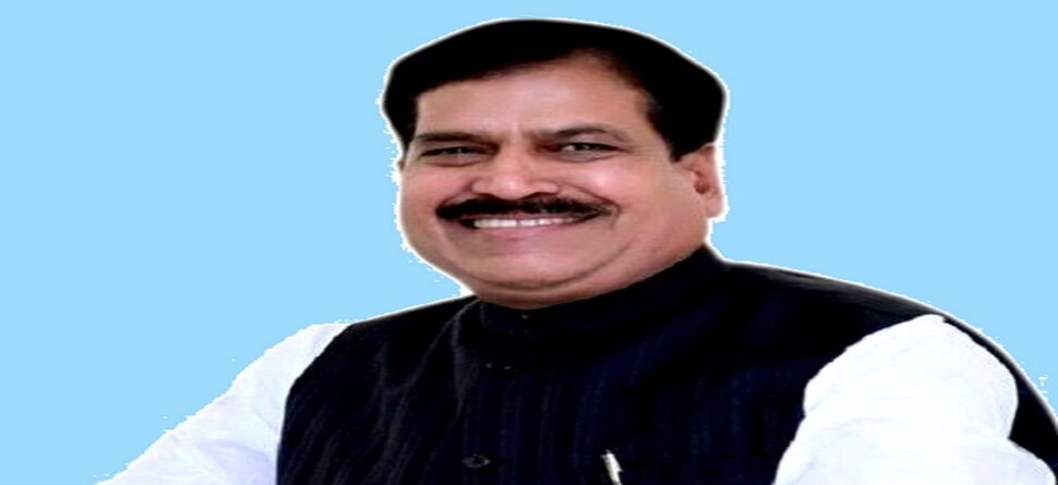 ଲୋକେ ବିବାହ କରୁଛନ୍ତି କାରଣ ଅର୍ଥ ବ୍ୟବସ୍ଥା ଭଲ ରହିଛି: କେନ୍ଦ୍ରମନ୍ତ୍ରୀ