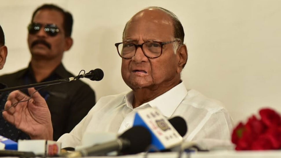 शरद पवार की डिमांड, बिरसा मुंडा की जयंती पर छुट्टी का हो ऐलान