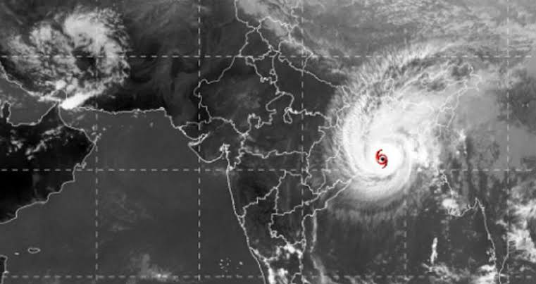 ବୁଲବୁଲରେ ୪ଟି ଜିଲ୍ଲାର ବ୍ୟାପକ କ୍ଷୟକ୍ଷତି ହୋଇଛି: କେନ୍ଦ୍ରୀୟ ଟିମ