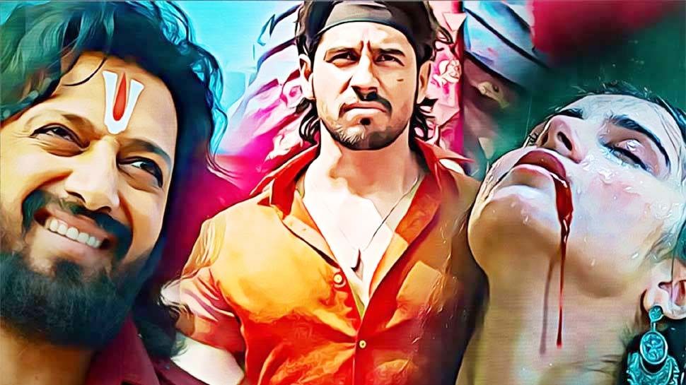 BOX OFFICE पर 'मरजावां' की जबरदस्त शुरुआत, पहले दिन हुई इतने करोड़ की कमाई