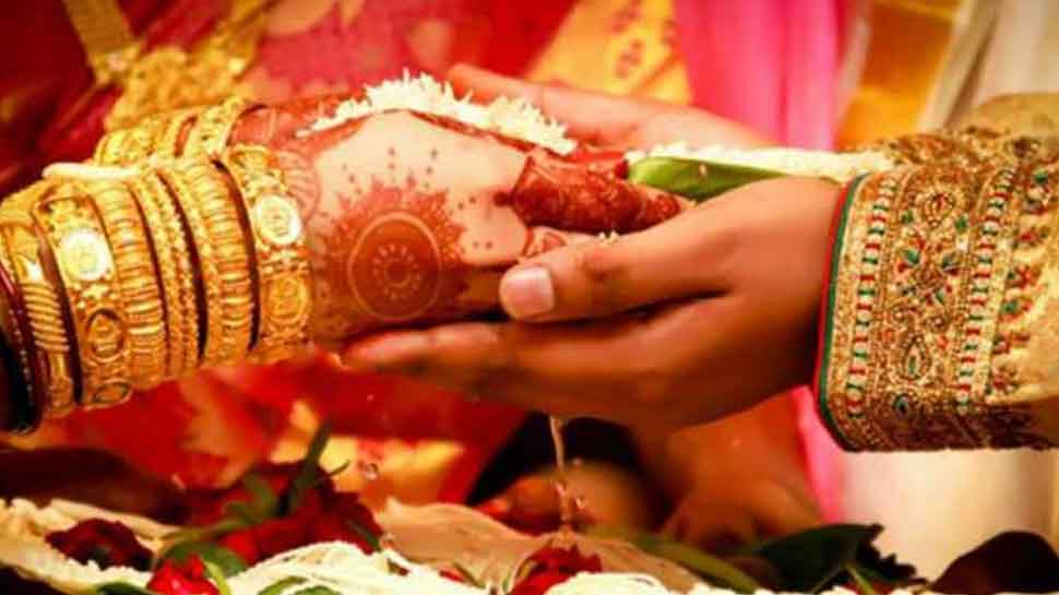 जब शादी के मंडप से भाग निकला दूल्हा, 28 वर्षीय विधवा मचाने लगी हंगामा, जानें क्या है पूरा मामला...